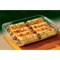 Pyrex 3137610002401 cepešpanna Stikls Pyrex 3137610002401 cepešpanna Stikls