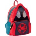 Loungefly Marvel Spider-Verse Miles Morales Hoodie backpack 26cm