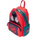 Loungefly Marvel Spider-Verse Miles Morales -hupparireppu 26 cm Loungefly Marvel Spider-Verse Miles Morales -hupparireppu 26 cm
