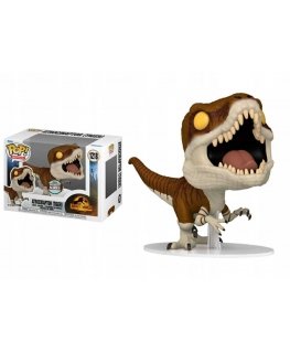 Funko POP! Jurassic World Atrociraptor