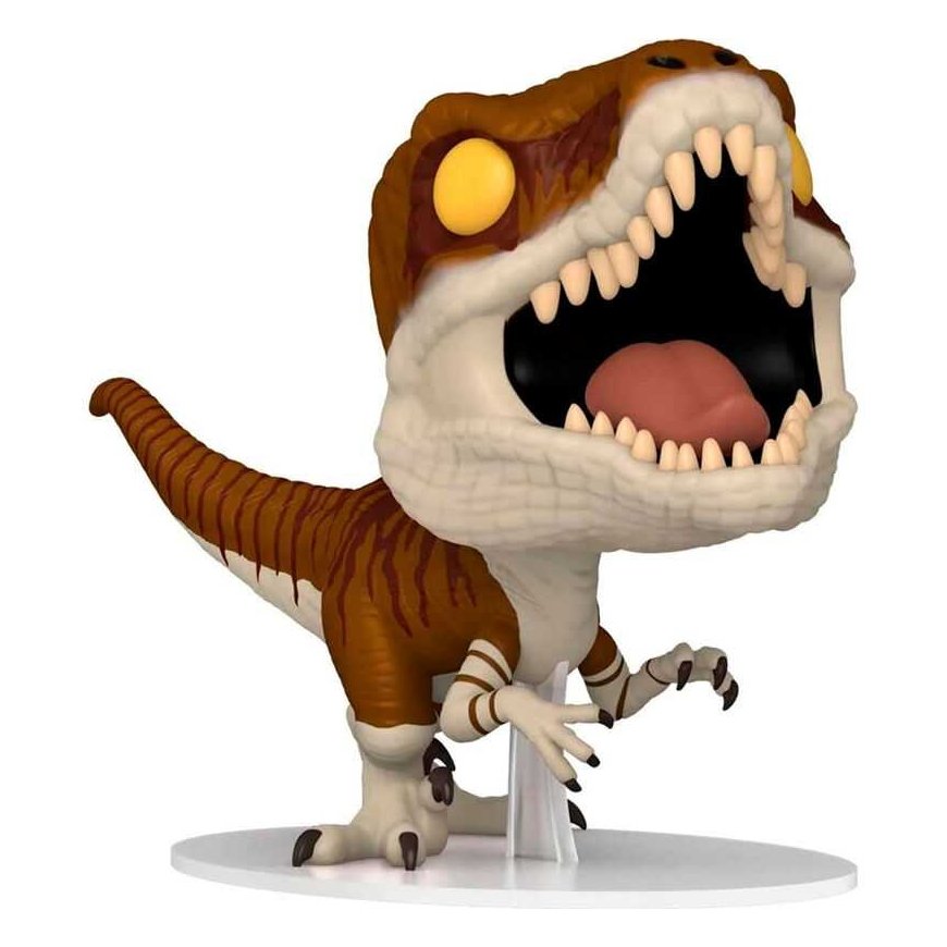 Funko POP! Jurassic World Atrociraptor – 3