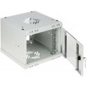 Lms Data HANGING RACK CABINET R10-4U/300-GG-V2 STALFLEX Lms Data HANGING RACK CABINET R10-4U/300-GG-V2 STALFLEX