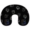 Warner Bros Discovery Harry Potter Hogwarts neck cushion Warner Bros Discovery Harry Potter Hogwarts neck cushion