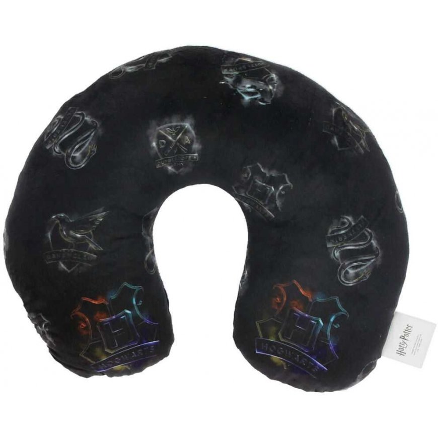 Warner Bros Discovery Harry Potter Hogwarts neck cushion – 2