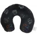 Warner Bros Discovery Harry Potter Hogwarts neck cushion Warner Bros Discovery Harry Potter Hogwarts neck cushion