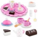 Wooden toy tea set RK-869 Ricokids
