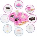 Puinen lelu teesetti RK-869 Ricokids