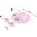 Wooden toy tea set RK-869 Ricokids