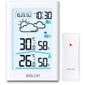 Berdsen Weather station with display BD-911 white