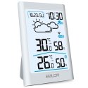 Berdsen Weather station with display BD-911 white