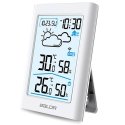 Berdsen Weather station with display BD-911 white