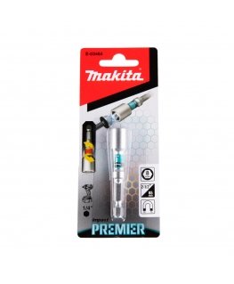 Makita Torsion Steckschluessel SW8
