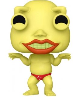 Funko POP figure Yu-Gi-Oh! Oyama Yellow