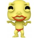 Funko POP figure Yu-Gi-Oh! Oyama Yellow Funko POP figure Yu-Gi-Oh! Oyama Yellow