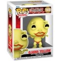 Funko POP figure Yu-Gi-Oh! Oyama Yellow Funko POP figure Yu-Gi-Oh! Oyama Yellow