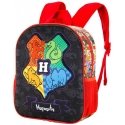 Karactermania Harry Potter Hogwarts 3D backpack 31cm Karactermania Harry Potter Hogwarts 3D backpack 31cm