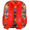 Karactermania Harry Potter Hogwarts 3D backpack 31cm Karactermania Harry Potter Hogwarts 3D backpack 31cm