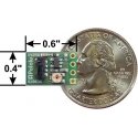 38kHz IR proximity sensor, fixed gain, high brightness, Pololu 2578