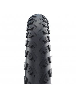 Schwalbe Land cruiser Plus 28" Pilsētas/ Tūrisma Tubeless Ready riepa (bezkameras)