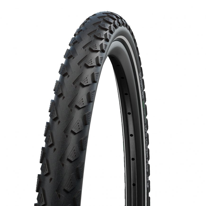 Schwalbe Land cruiser Plus 28" City/Trekking Tubeless Ready tyre – 3