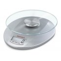 Soehnle Roma Silver Серебристый Электронные кухонные весы Soehnle Roma Silver Серебристый Электронные кухонные весы