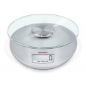 Soehnle Roma Silver Sudrabs Elektroniskie virtuves svari Soehnle Roma Silver Sudrabs Elektroniskie virtuves svari