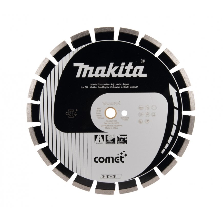 Makita B-13275 angle grinder accessory