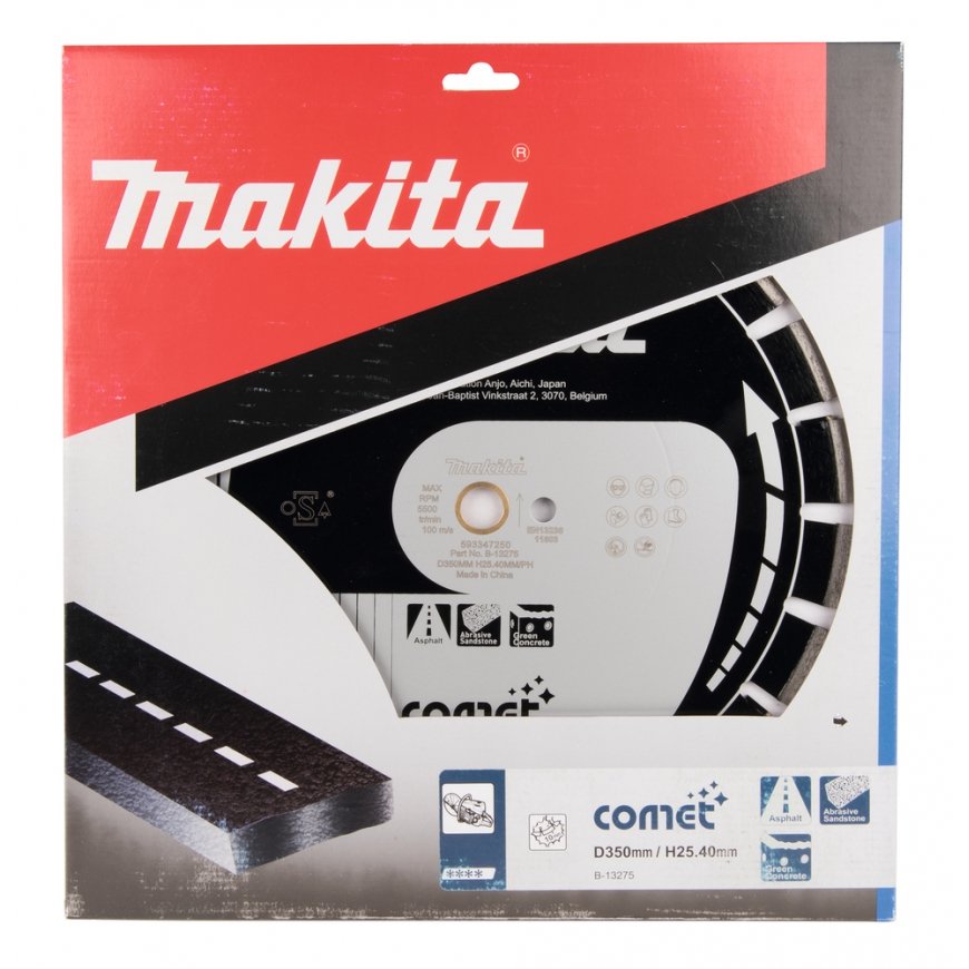 Makita B-13275 angle grinder accessory – 2