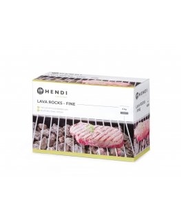 Hendi 152706 fuelwood/liquid/gel fuel 1 pc(s)