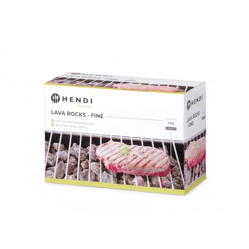 Hendi 152706 iekuri, kurināmais šķidrums un
