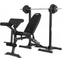 Zipro Superset training bench with stand Zipro Superset training bench with stand