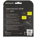 Tennis strings EXPLOSIVE SPIN 17g/1.25mm 12m Tennis strings EXPLOSIVE SPIN 17g/1.25mm 12m
