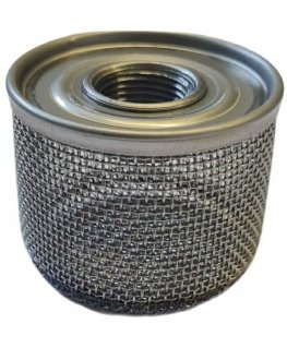 Filter Wagner 2323396 DN16 1 mm