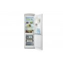 Severin RKG 8999 fridge-freezer Freestanding 315 L E Cream Severin RKG 8999 fridge-freezer Freestanding 315 L E Cream