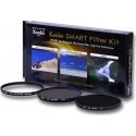 Kenko filter set 52mm