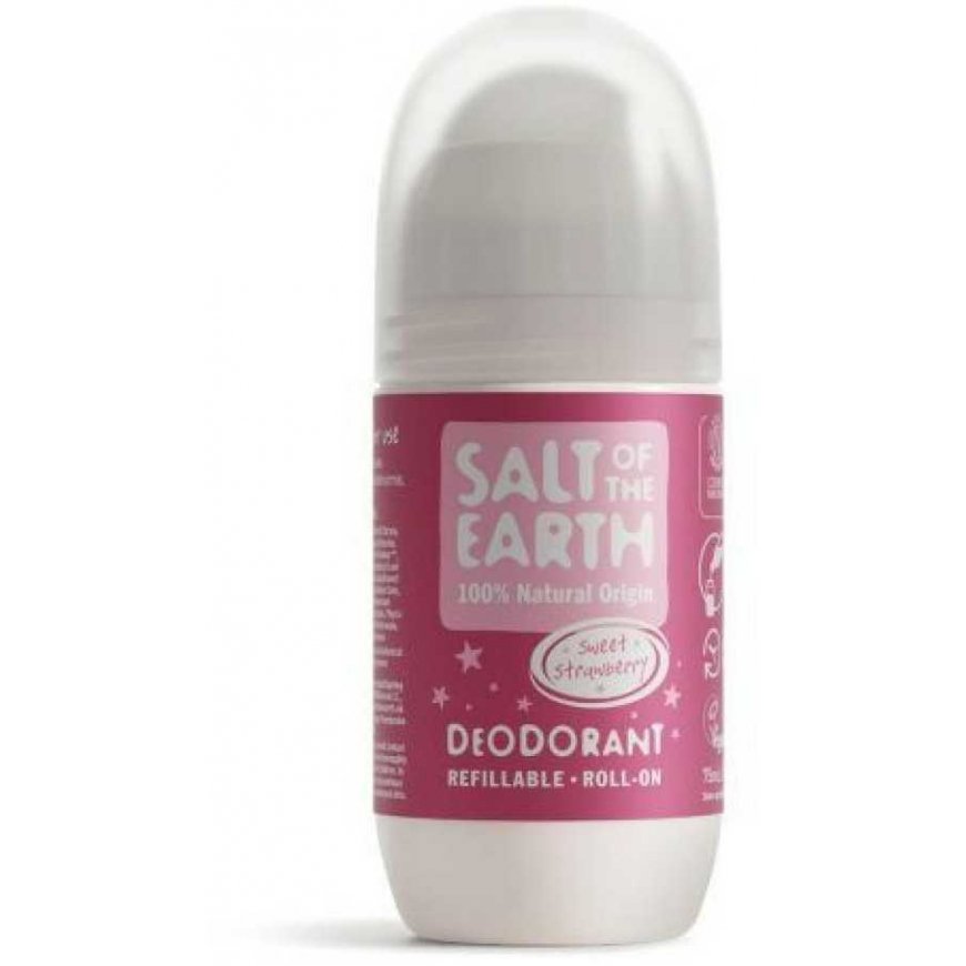 Salt Of The Earth Salt-Of-The-Earth Sweet