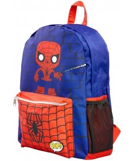 Loungefly Marvel Spiderman nylon backpack