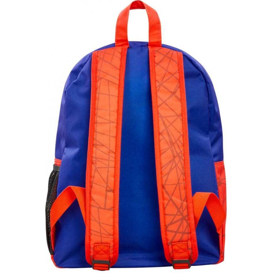 Loungefly Marvel Spiderman nylonreppu – 2