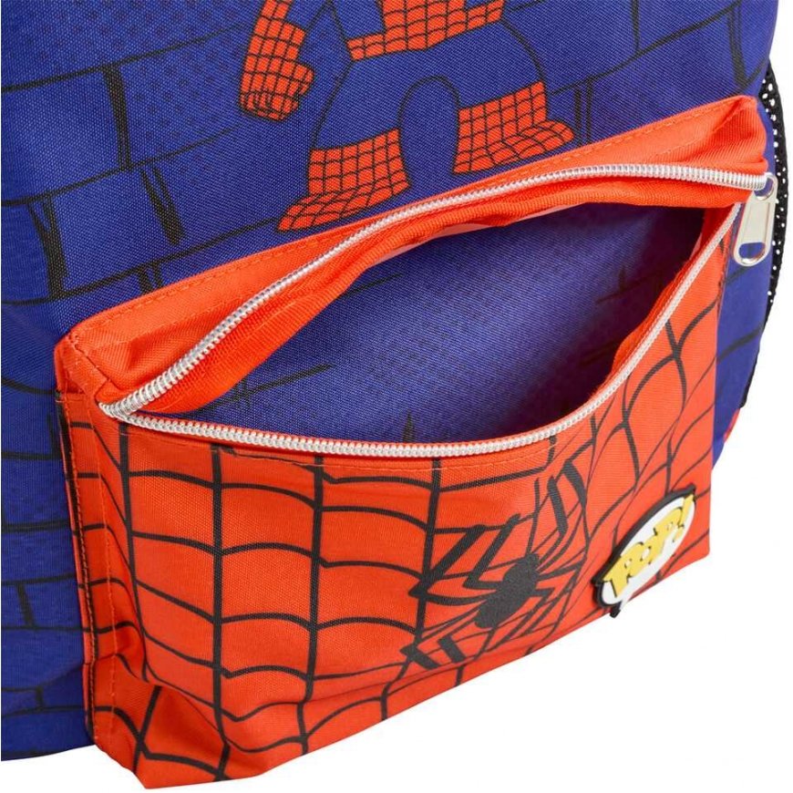 Loungefly Marvel Spiderman nylon backpack – 3