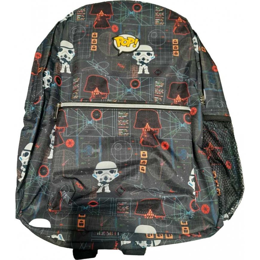 Loungefly Marvel Spiderman nylon backpack – 4
