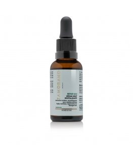 Moi REPAIR SOS elvyttävä yöseerumi 30 ml