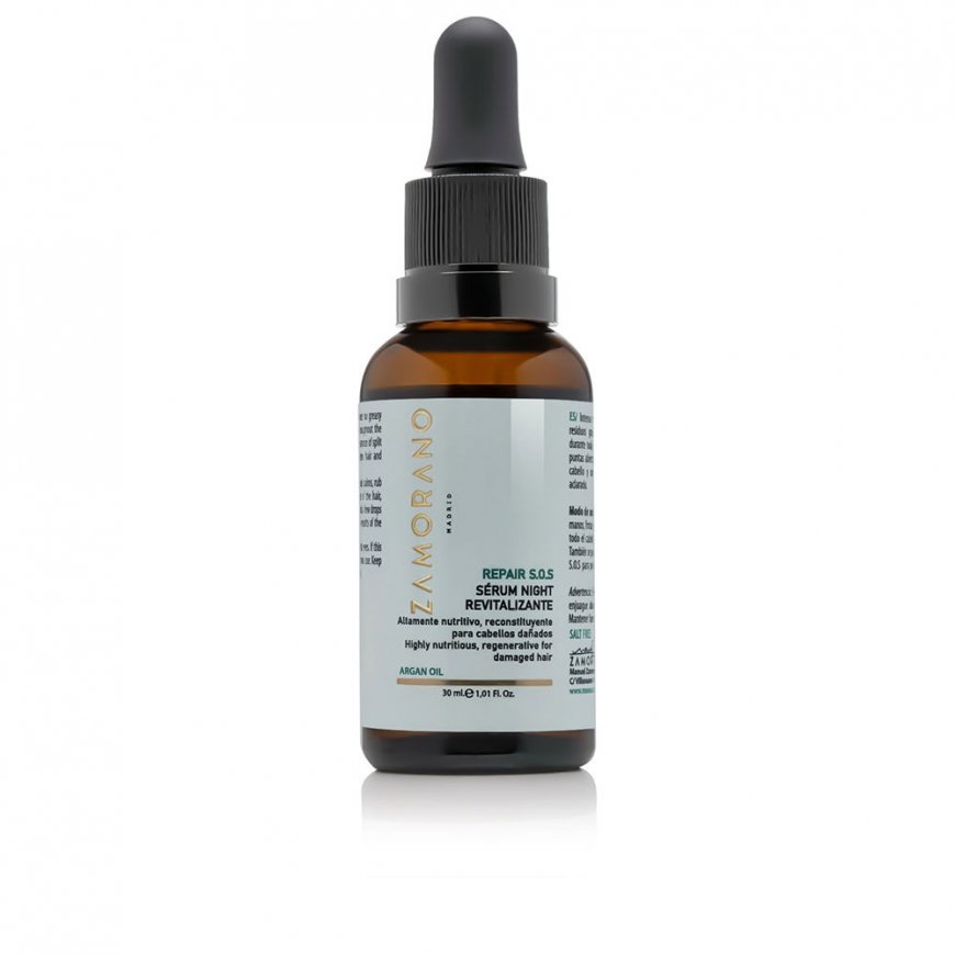 Moi REPAIR SOS revitalizing night serum 30 ml – 2