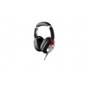 Austrian Audio Hi-X15 Austiņas Vadu & Bezvadu Zvani /mūzika/sports/ikdiena Melns, Sarkans, Sudrabs
