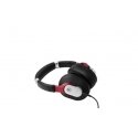 Austrian Audio Hi-X15 Headphones Wired & Wireless Head-band Calls/Music/Sport/Everyday Black, Red, S