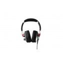 Austrian Audio Hi-X15 Headphones Wired & Wireless Head-band Calls/Music/Sport/Everyday Black, Red, S