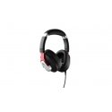 Austrian Audio Hi-X15 Austiņas Vadu & Bezvadu Zvani /mūzika/sports/ikdiena Melns, Sarkans, Sudrabs