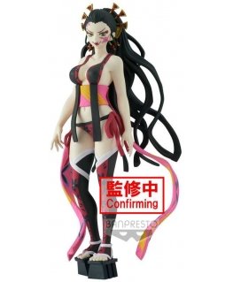 Banpresto Demon Slayer Kimetsu no Yaiba Daki vol.7 figuuri 16cm