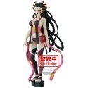 Banpresto Demon Slayer Kimetsu no Yaiba Daki vol.7 figuuri 16cm