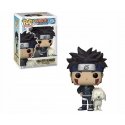 Funko POP! Naruto - Kiba Akamarun kanssa Funko POP! Naruto - Kiba Akamarun kanssa