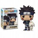Funko POP! Naruto - Kiba Akamarun kanssa Funko POP! Naruto - Kiba Akamarun kanssa